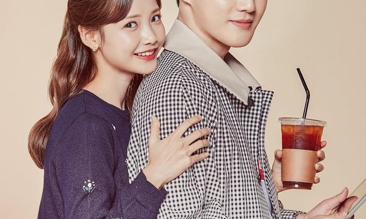 header image for Rich Man, Poor Woman