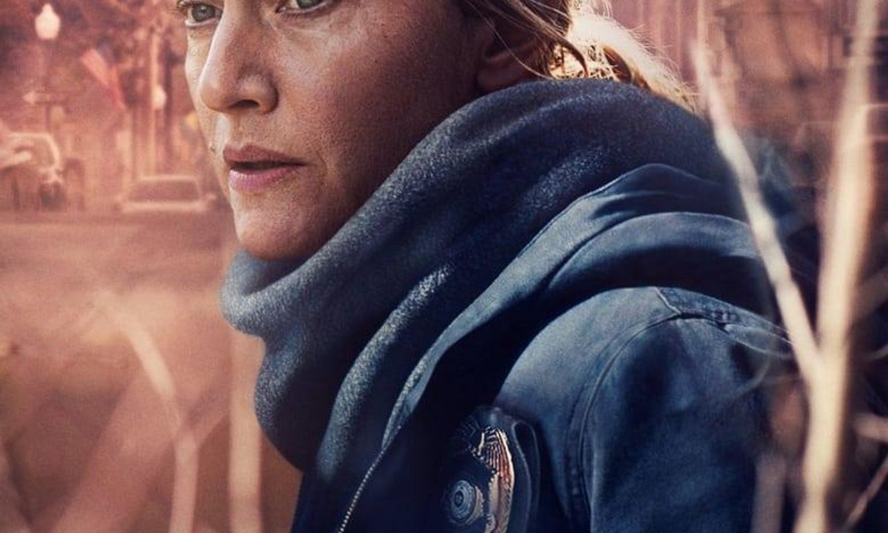 header image for Mare of Easttown