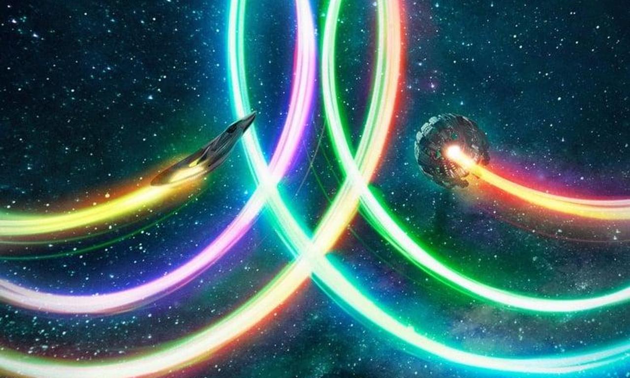 header image for The Orville