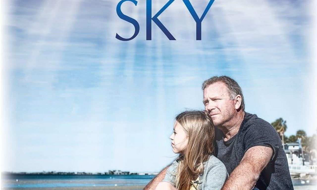 header image for Where the Land Meets the Sky