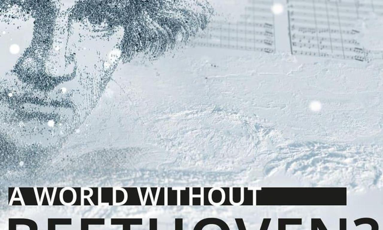 header image for A World Without Beethoven?