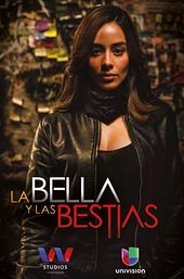 La Bella y las Bestias