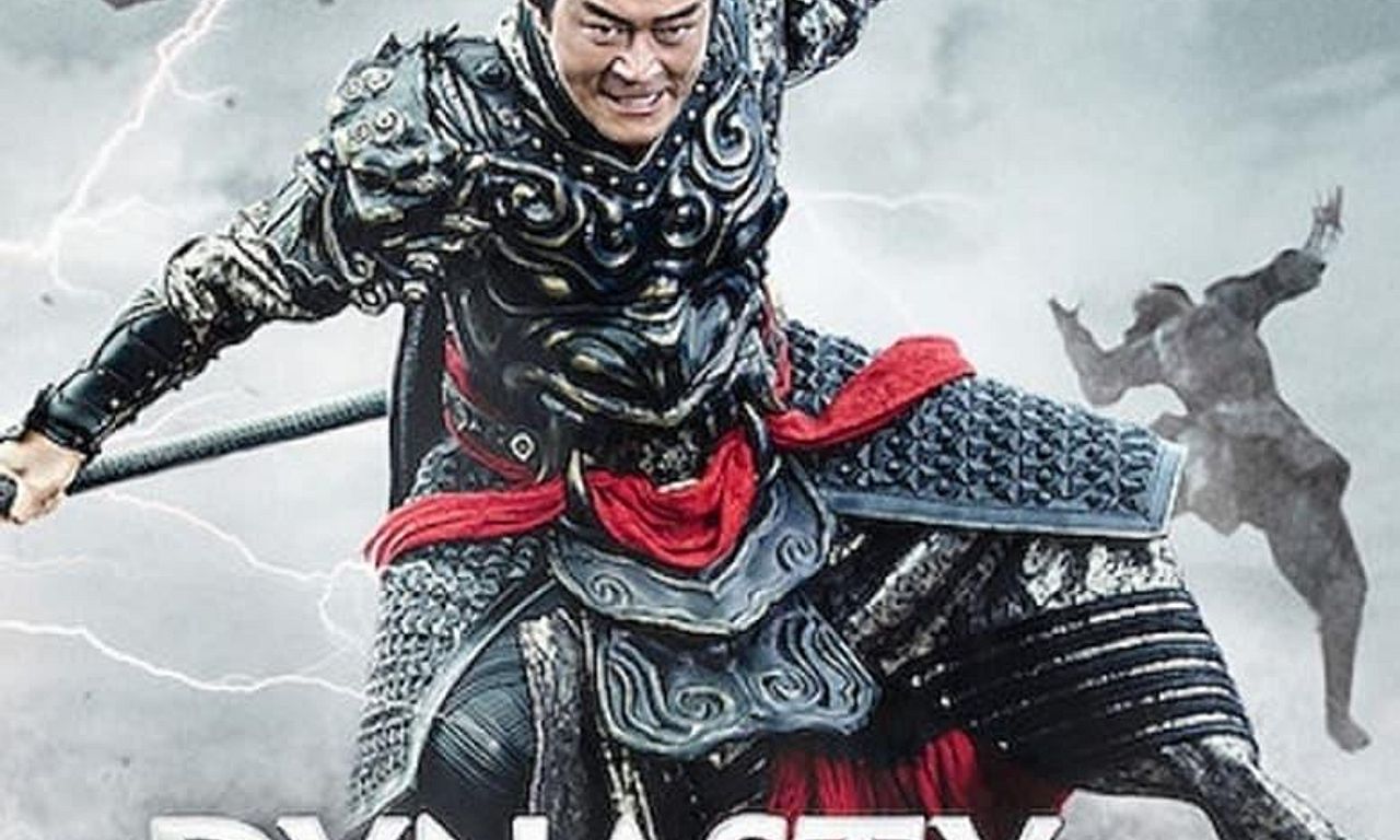 header image for Dynasty Warriors