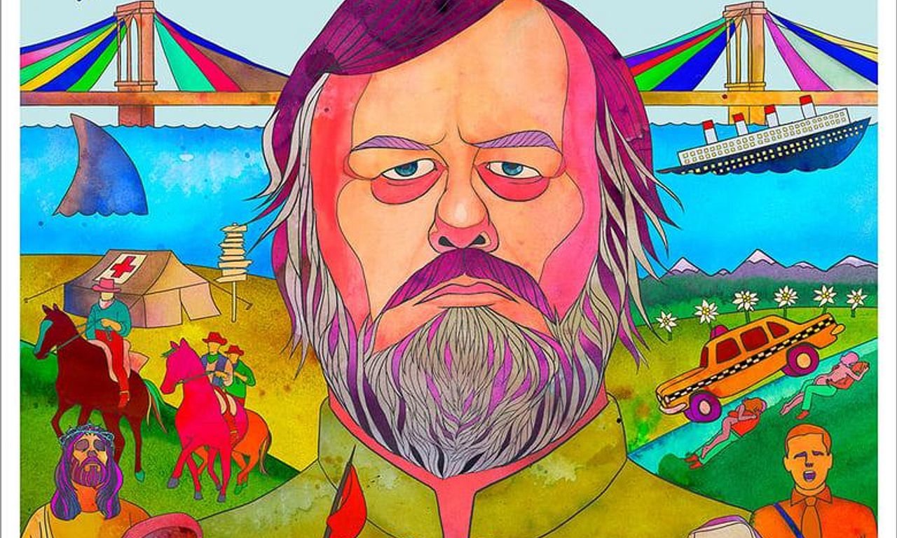 header image for The Pervert's Guide to Ideology
