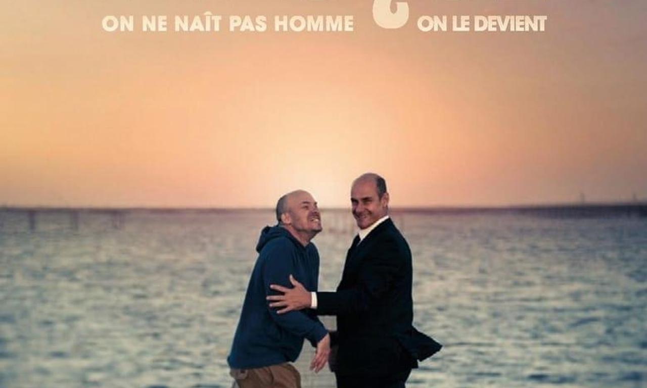 header image for Beautiful Minds