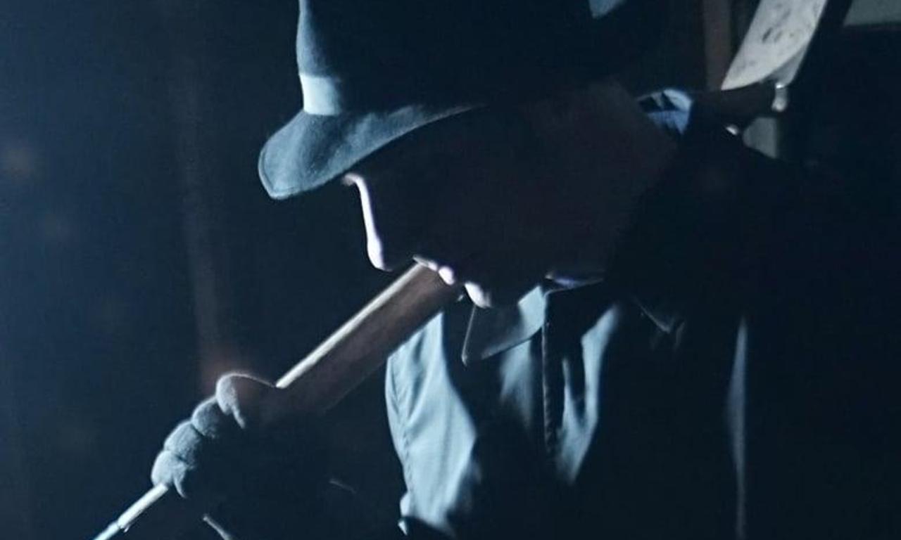 Gravedigger Dave’s Halfway House Where to Watch and Stream Online