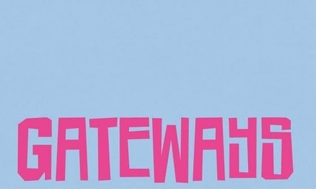 header image for Gateways Grind