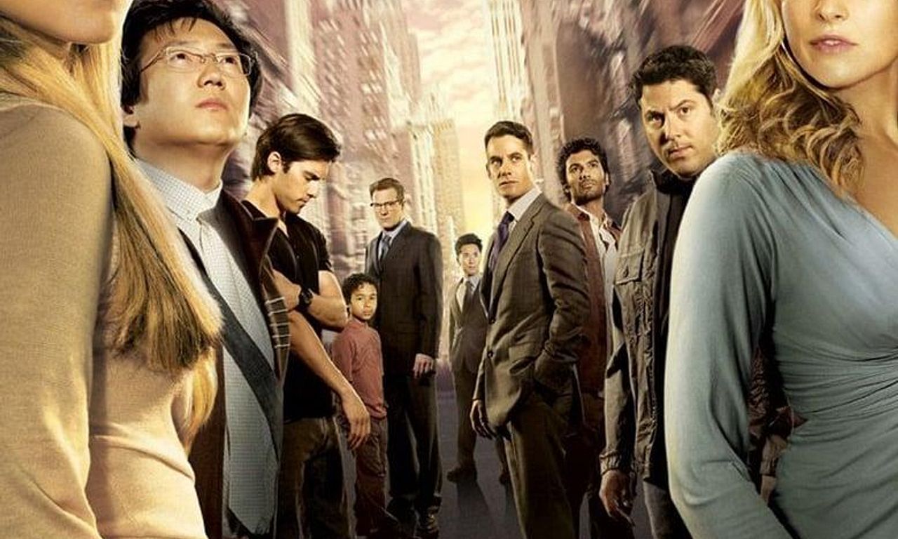 header image for Heroes