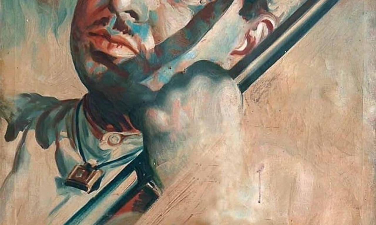 header image for Gunga Jumna