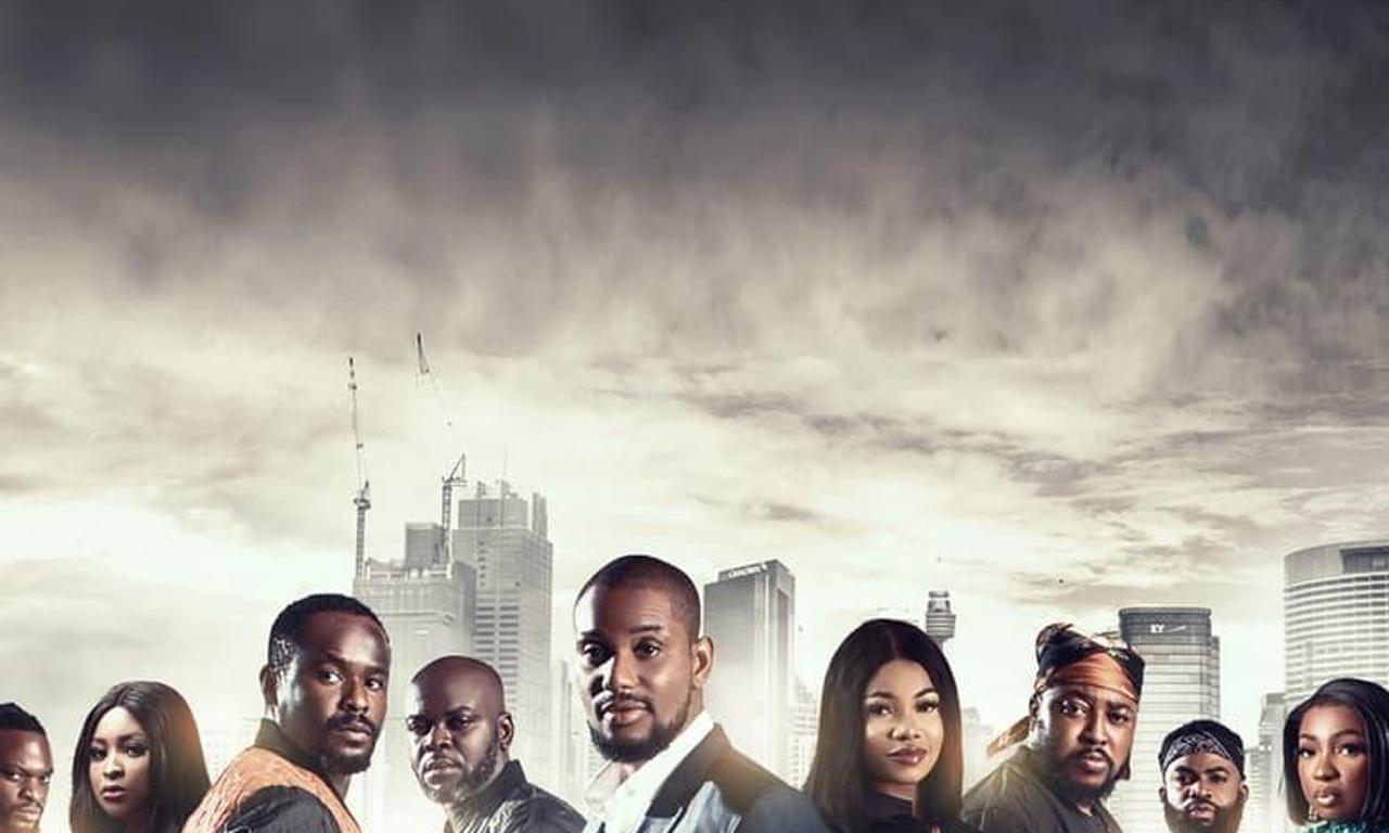 header image for Tiger's Tail