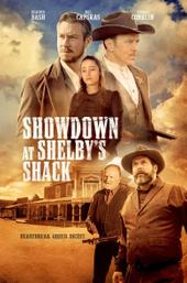 Showdown at Shelby's Shack