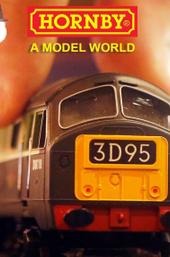 Hornby: A Model World