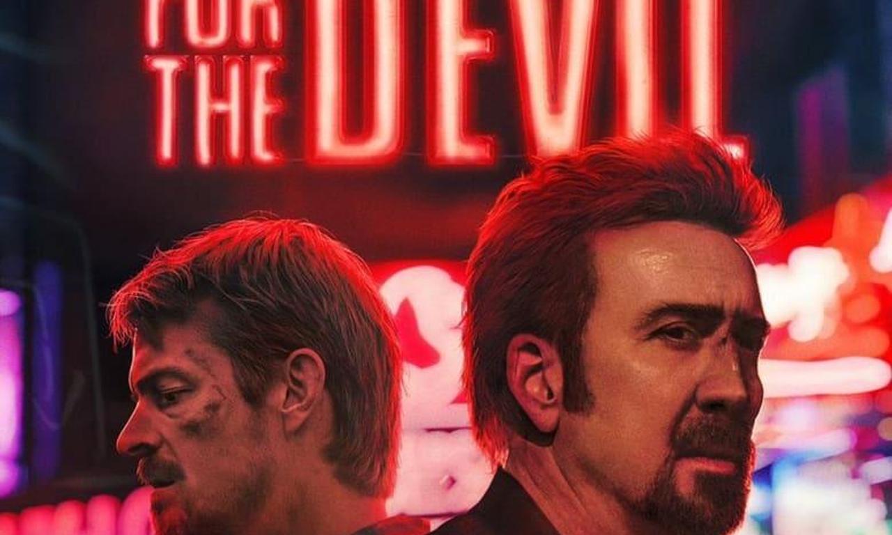 Sympathy for the Devil Where to Watch and Stream Online