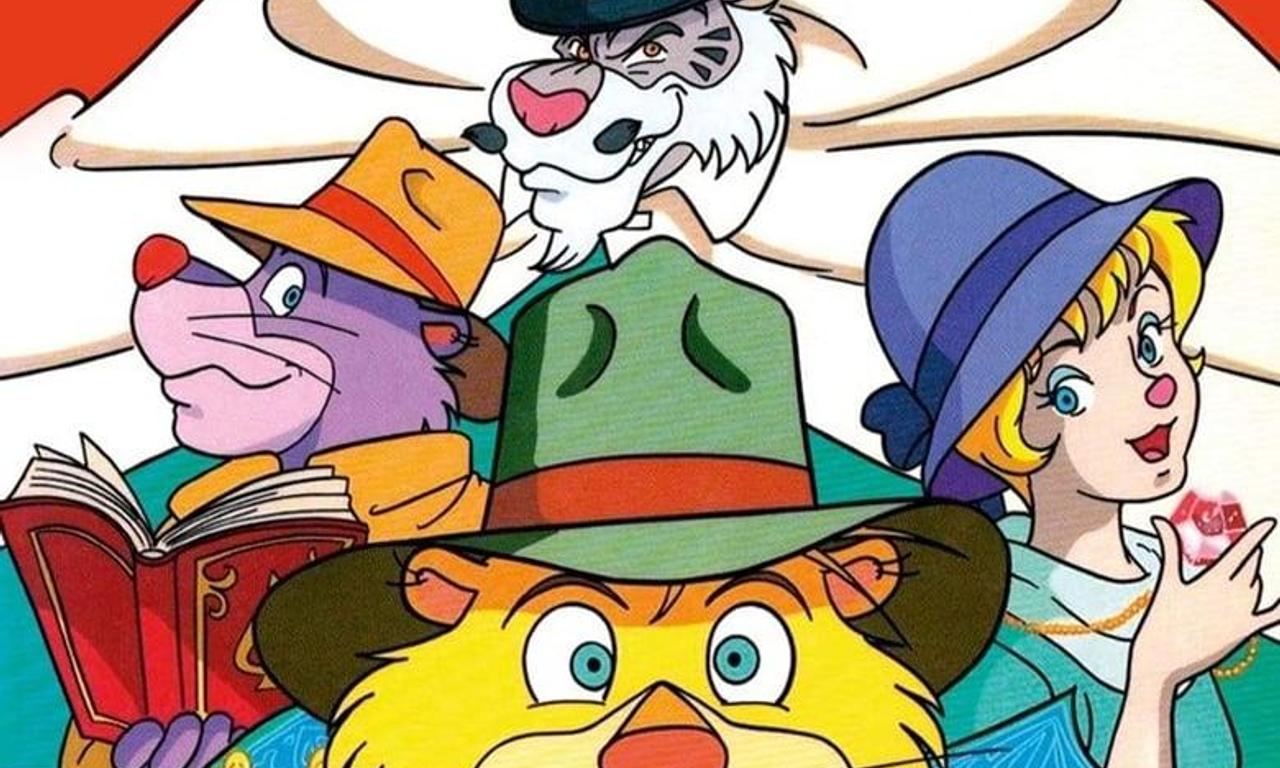 header image for Montana Jones