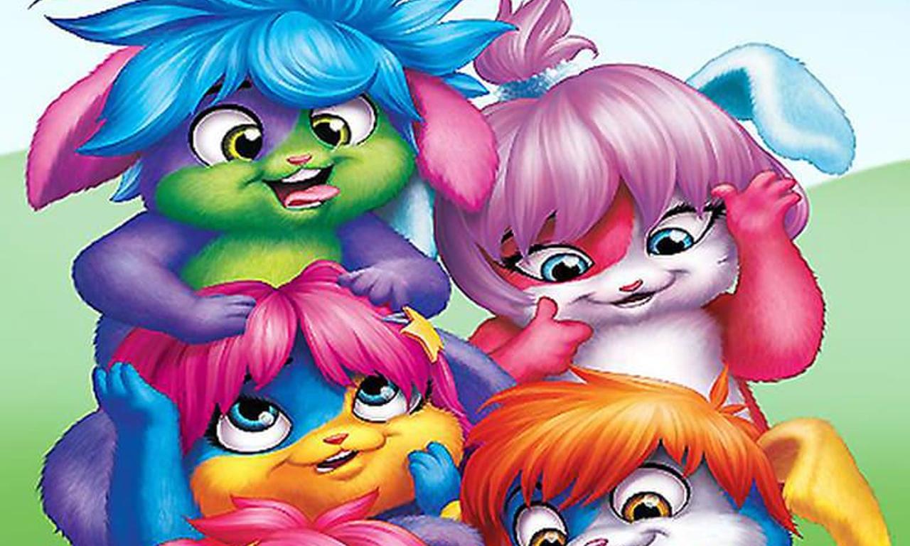 header image for Popples