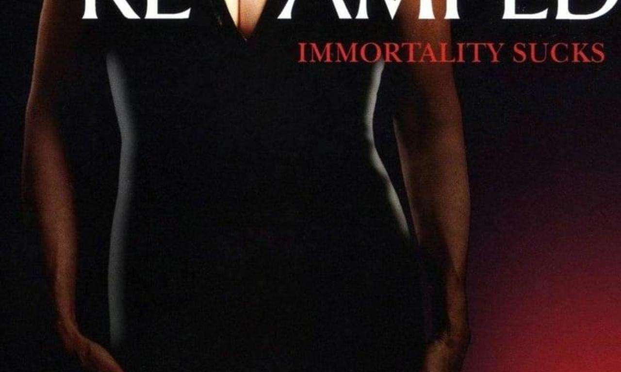 header image for ReVamped