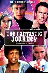 The Fantastic Journey