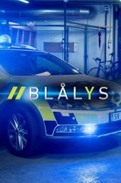 Blålys