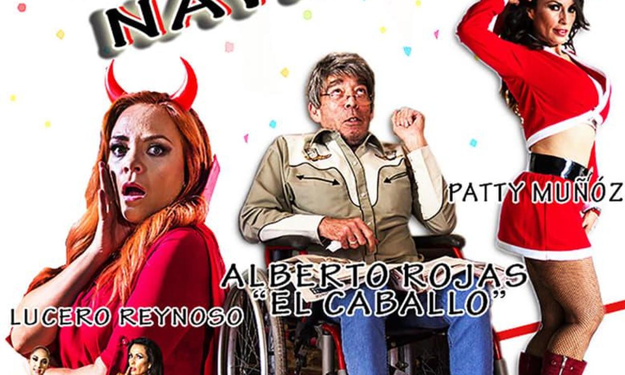 header image for El Garrote Navideño