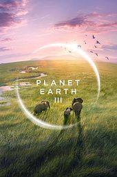 Planet Earth III