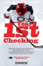 1st Year Checking