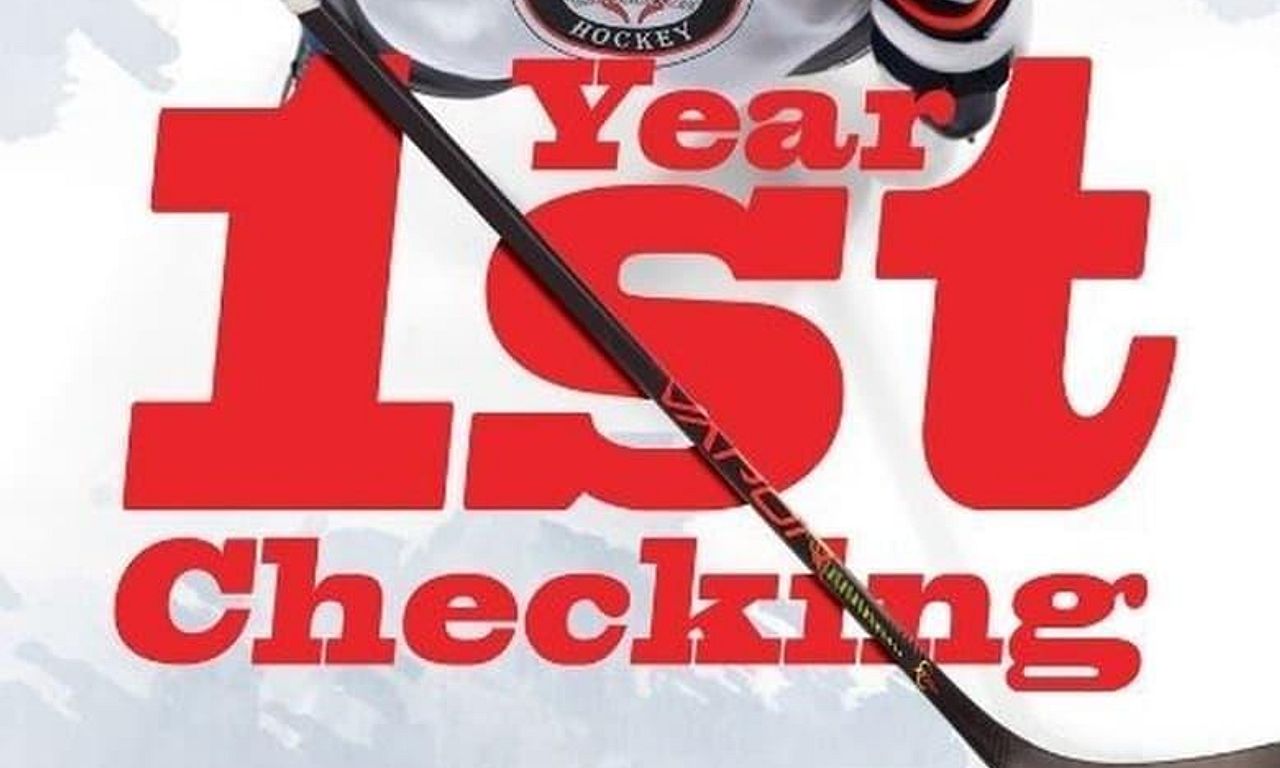 header image for 1st Year Checking
