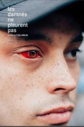 The Damned Don't Cry