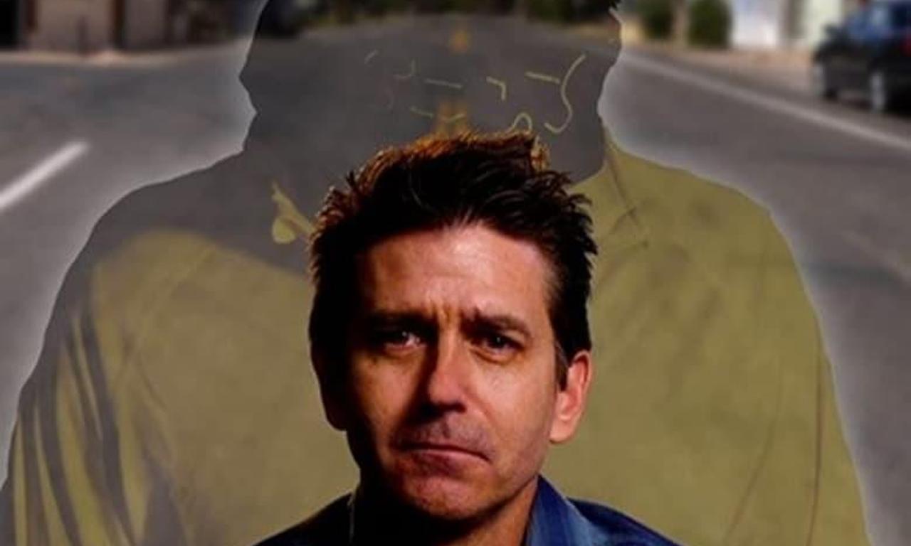 header image for The Mardi Gras Man
