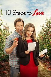 10 Steps to Love