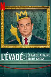 Fugitive: The Curious Case of Carlos Ghosn