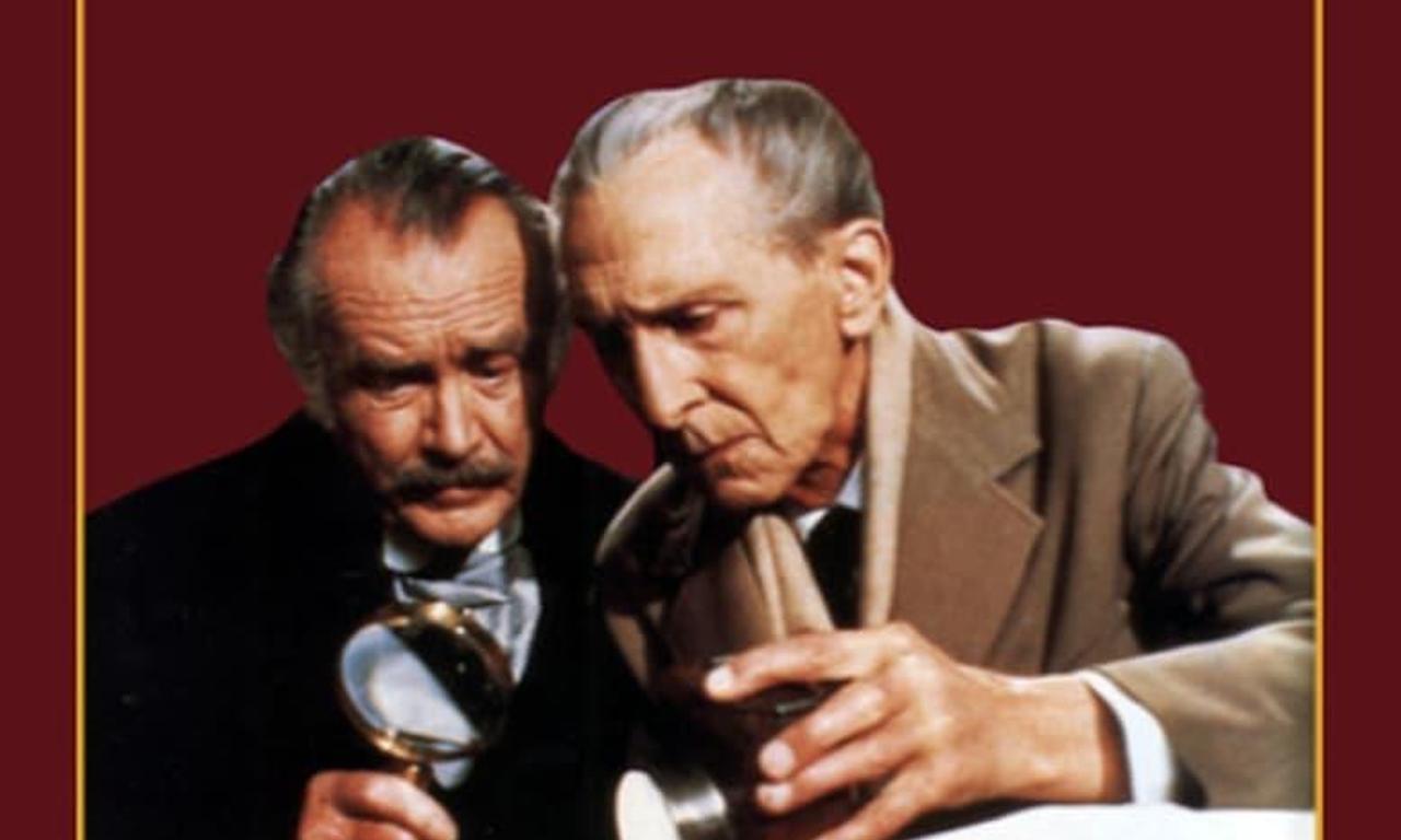 header image for The Masks of Death