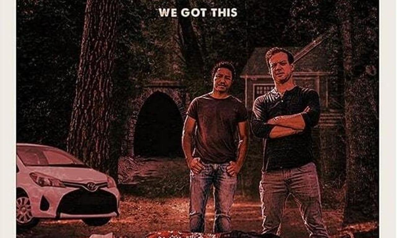 header image for Dead Body