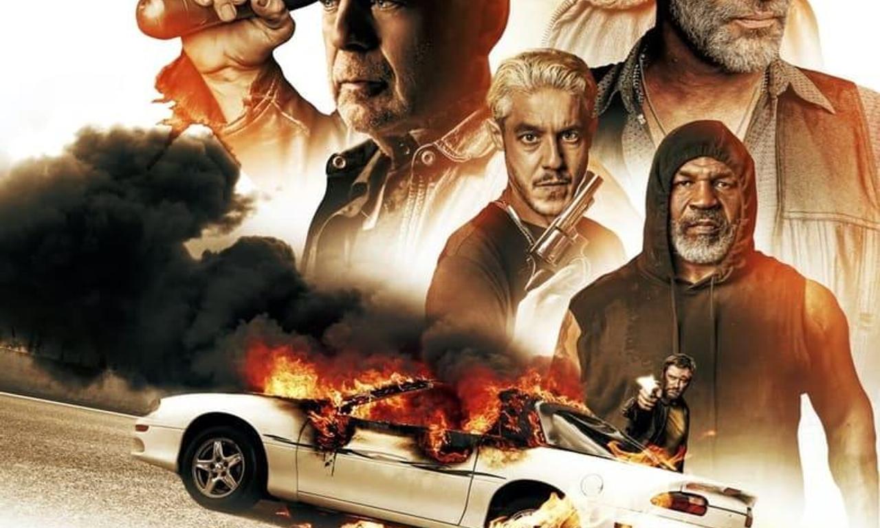 header image for Vendetta