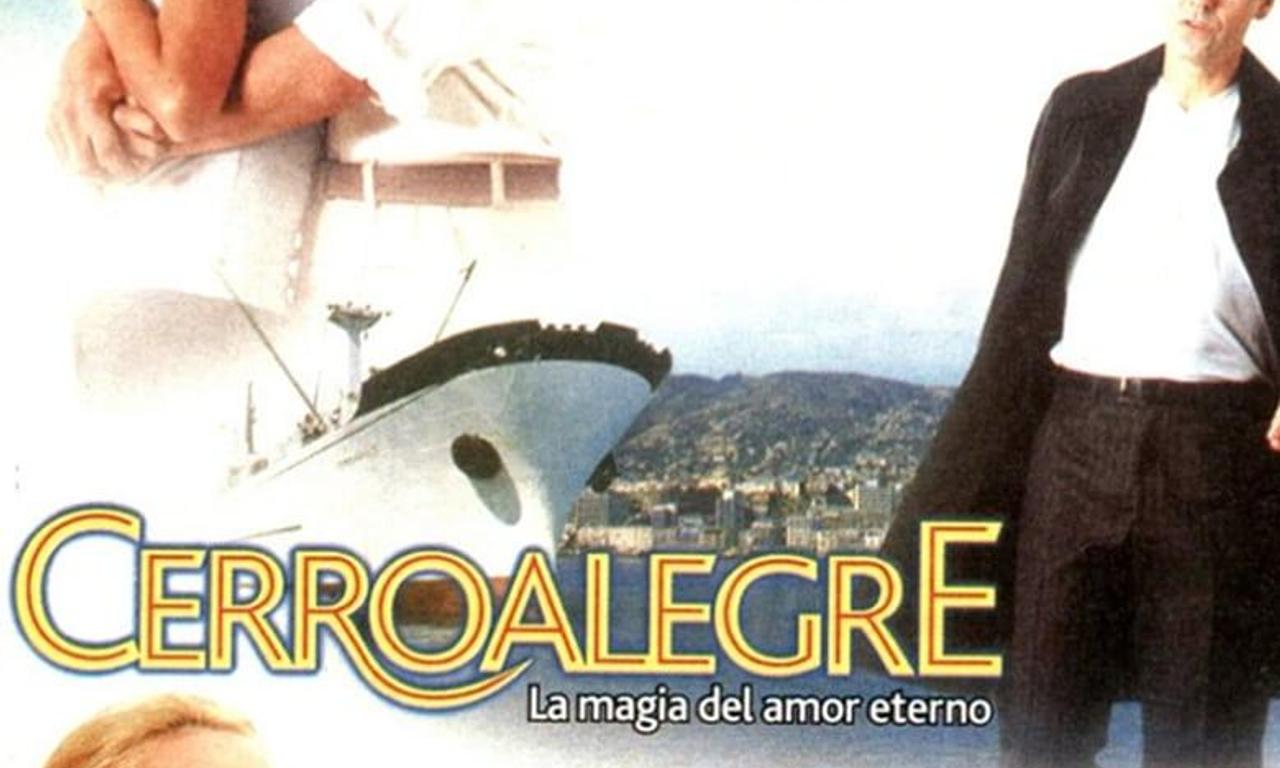 Cerro Alegre Where to Watch and Stream Online Entertainment.ie