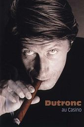 Dutronc au Casino