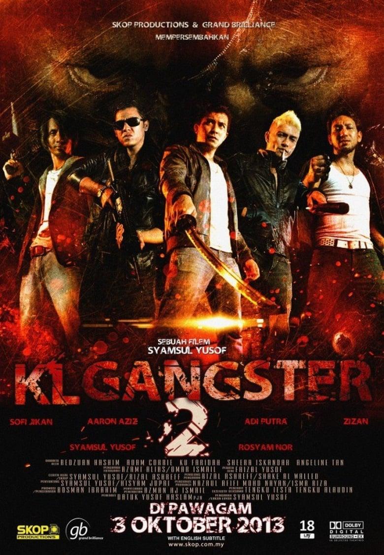 Kl gangster best sale full movie