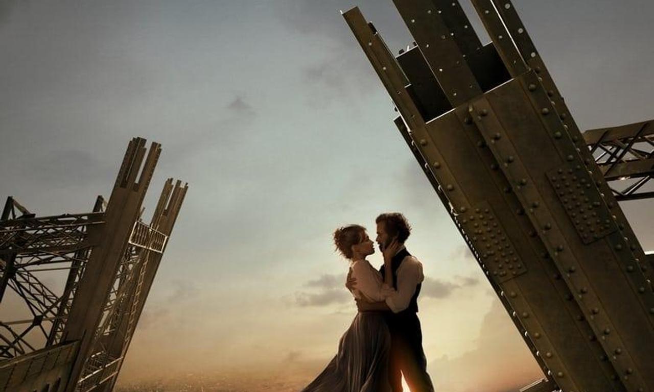 header image for Eiffel