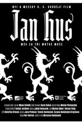 Jan Hus - mse za tri mrtvé muze