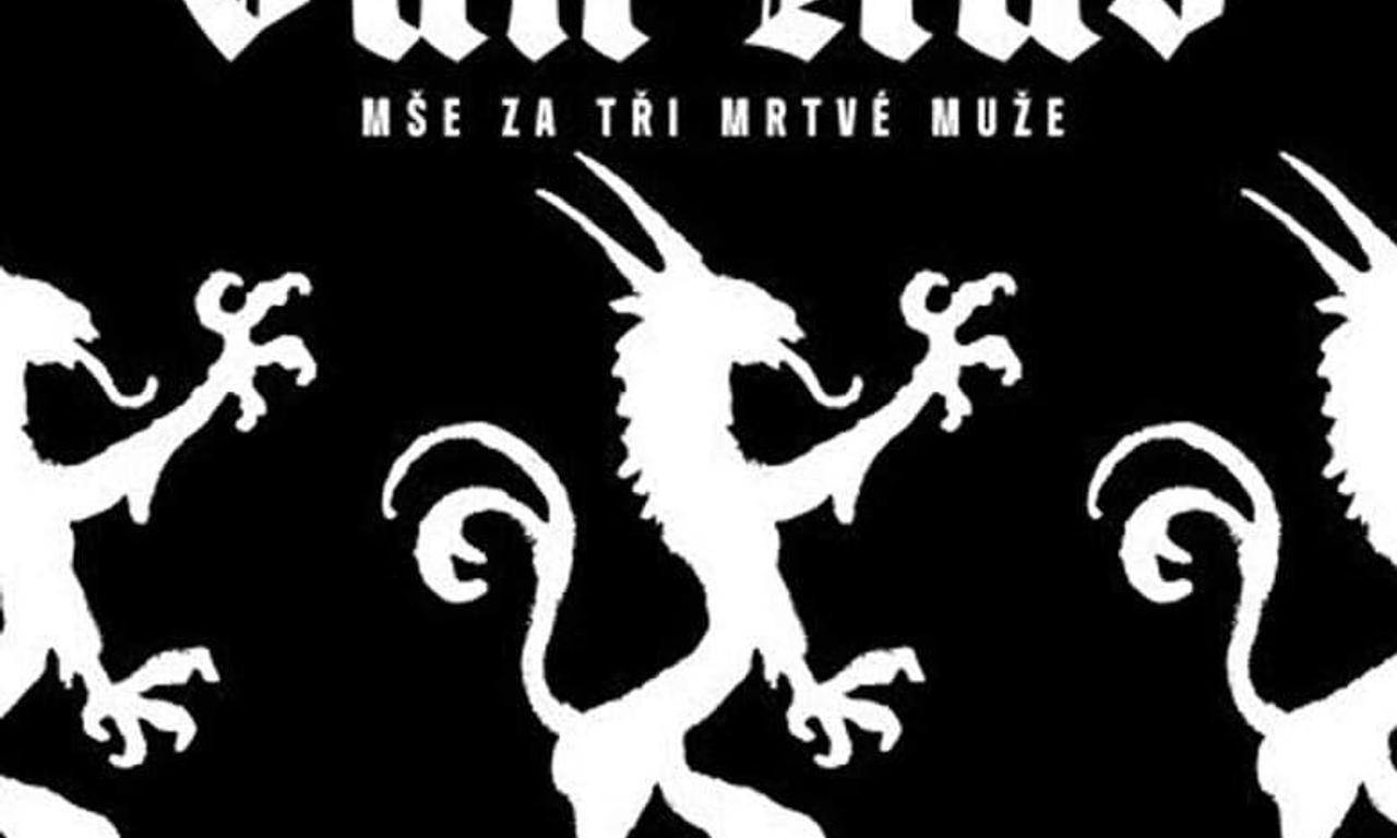 header image for Jan Hus - mse za tri mrtvé muze