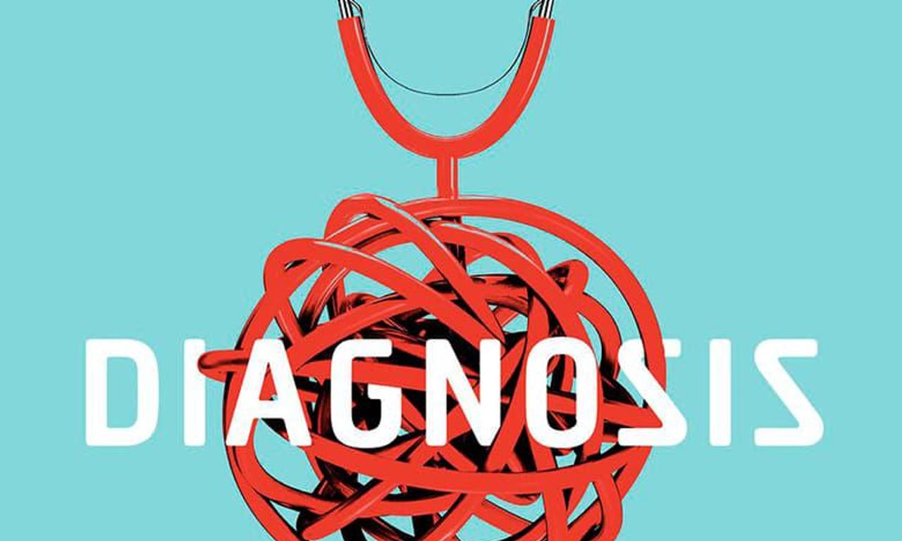 header image for Diagnosis