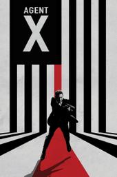 Agent X