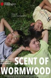 The Scent of the Wormwood