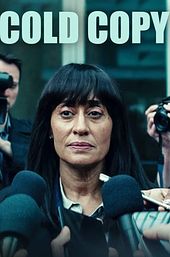 Cold Copy