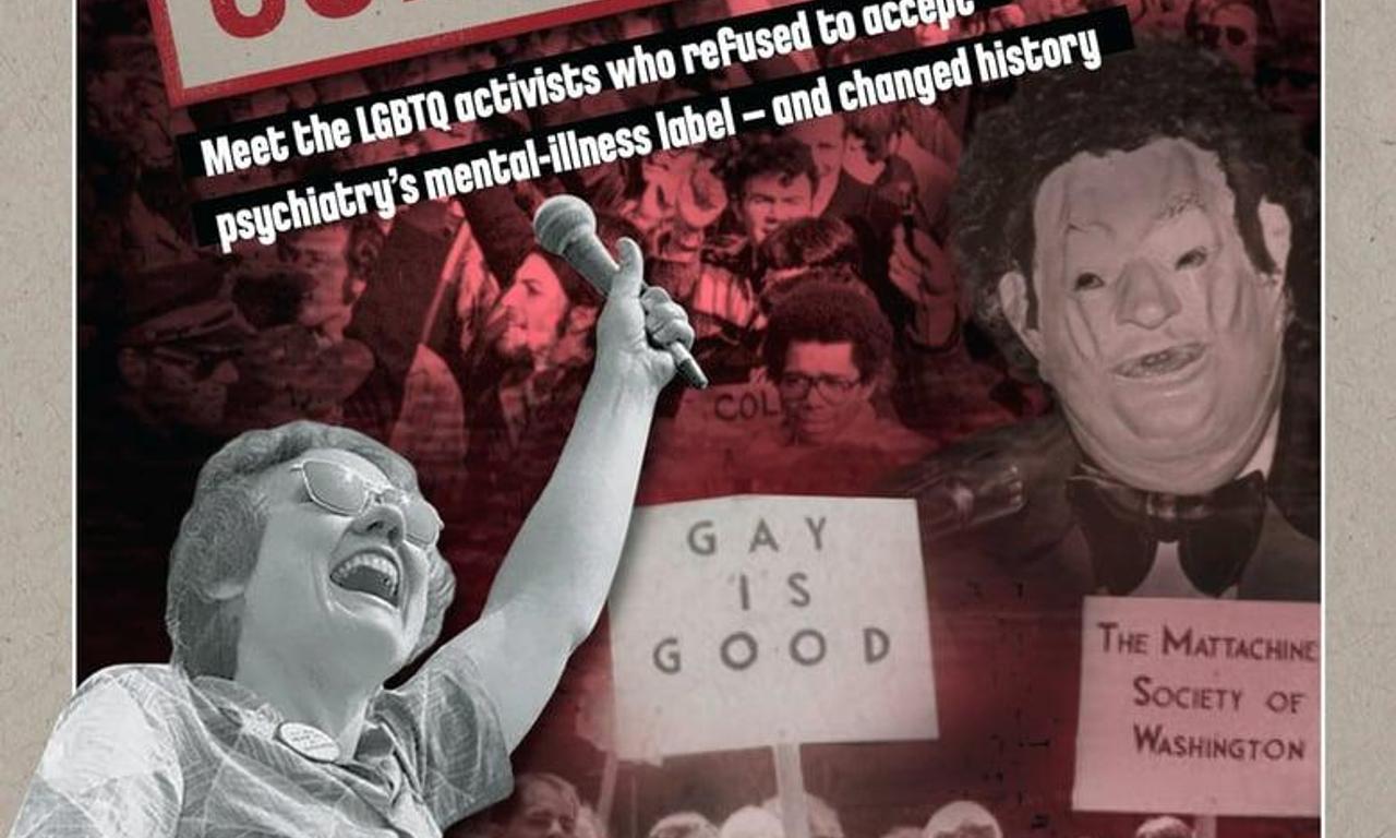 header image for Cured