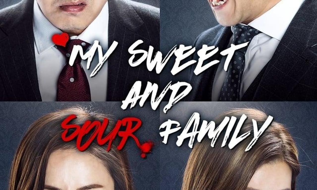 Sweet Savage Family Where to Watch and Stream Online Entertainment.ie