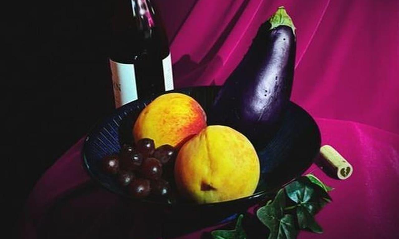 header image for Stone Fruit