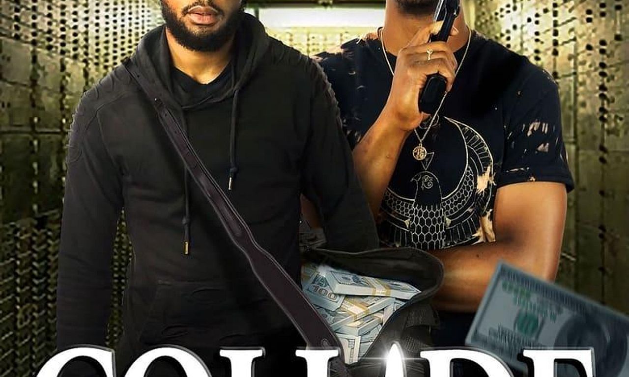 header image for Collide