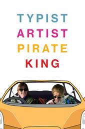 Typist Artist Pirate King