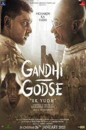 Gandhi Godse Ek Yudh