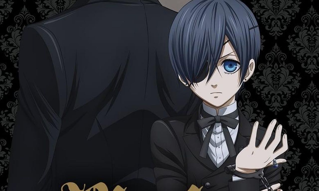 Black Butler Book Of Murders German Stream entertainment.ie